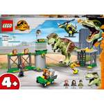 LEGO Jurassic der Marke LEGO