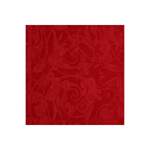 Serviette von Le Jacquard Francais, in der Farbe Rot, andere Perspektive, Vorschaubild