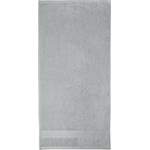 Handtuch-Set von REDBEST, in der Farbe Grau, aus Frottier, andere Perspektive, Vorschaubild