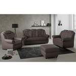 Livetastic DREISITZER-SOFA der Marke Livetastic