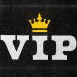 Fu?matte VIP der Marke cague