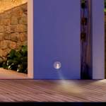 Einbaustrahler von Mantra Iluminación, in der Farbe Weiss, aus Kunststoff, andere Perspektive, Vorschaubild