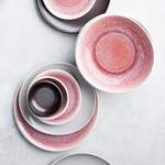Geschirr von Rosenthal, in der Farbe Rosa, aus Porzellan, andere Perspektive, Vorschaubild