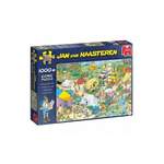 Jumbo Puzzle der Marke Jan van Haasteren