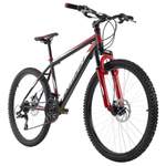 KS-Cycling Mountain-Bike der Marke KS Cycling