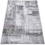 Teppich von My Home, in der Farbe Grau, andere Perspektive, Vorschaubild