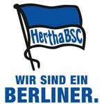 Hertha BSC der Marke Hertha BSC