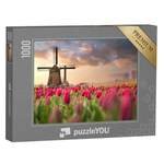 puzzleYOU Puzzle der Marke puzzleYOU