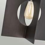 Deckenlampe von Elstead Lighting, in der Farbe Grau, aus Metall, andere Perspektive, Vorschaubild