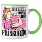 Trendation Tasse der Marke Trendation