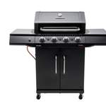 Gasgrill PERFORMANCE der Marke Char-Broil