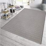 Flachgewebe-Teppich Meadow der Marke Northrugs