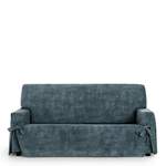 Schmutzabweisender 3-Sitzer-Sofabezug der Marke Maisons du Monde