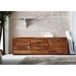 Sideboard Duke der Marke Massivmoebel24