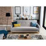 Ausklappbares 3-Sitzer-Sofa der Marke 17 Stories