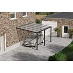 Carport Aluminium der Marke Verasol