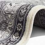 Teppich von Nouristan, in der Farbe Grau, aus Textil, andere Perspektive, Vorschaubild