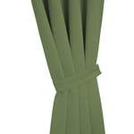 Raffhalter von Wirth, in der Farbe Grün, aus Polyester, andere Perspektive, Vorschaubild
