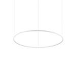Deckenlampe von Ideallux, in der Farbe Weiss, aus Kunststoff, Vorschaubild