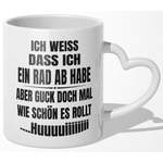 22Feels Tasse der Marke 22Feels