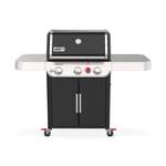 Genesis E-325s der Marke Weber-Stephen