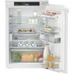 Kühlschrank von Liebherr, in der Farbe Weiss, aus Glas, andere Perspektive, Vorschaubild
