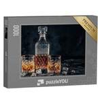 puzzleYOU Puzzle der Marke puzzleYOU