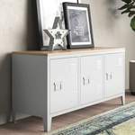 Sideboard Coutee der Marke Zipcode Design