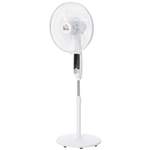 HOMCOM Standventilator der Marke HOMCOM