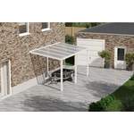 Carport Aluminium der Marke Verasol