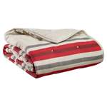 Bondilla Plaid der Marke ClassicLiving