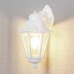 LED-Außenwandlampe Bisso der Marke Fumagalli