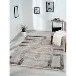 Teppich von My Flair, in der Farbe Grau, aus Textil, andere Perspektive, Vorschaubild