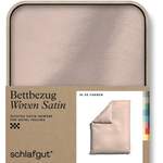 Bettdecke von Schlafgut, in der Farbe Rosa, aus Textil, andere Perspektive, Vorschaubild