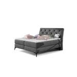 ALTDECOR Boxspringbett der Marke ALTDECOR