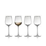 LYNGBY-GLAS Weißweinglas der Marke LYNGBY-GLAS