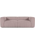 Modernes 3-Sitzer-Sofa der Marke Maisons du Monde