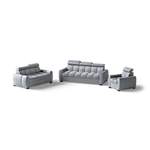 Beautysofa Polstergarnitur der Marke Beautysofa