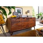 Sideboard Sheesham der Marke Massivmoebel24