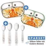 MiaMia Besteck-Set der Marke MiaMia