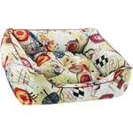 Hundebett Kandinsky der Marke Dandy Dog