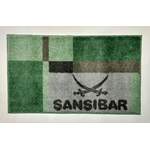 Badematte Sansibar der Marke Sansibar