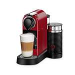 Nespresso Kapsel-/Kaffeepadmaschine der Marke Nespresso