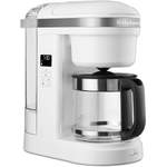 5KCM1208EWH Kaffeeautomat der Marke KitchenAid