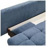 2/3-Sitzer Sofa von Novel, in der Farbe Grau, aus Textil, andere Perspektive, Vorschaubild