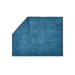 Decke von HOME STORY, in der Farbe Blau, aus Polyester, andere Perspektive, Vorschaubild