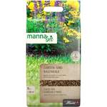 Hauert Rasenkalk der Marke Manna Bio