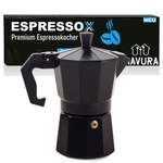 MAVURA Espressokocher der Marke MAVURA