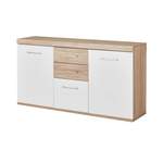 Sideboard von uno, in der Farbe Braun, aus Holzwerkstoff, Vorschaubild