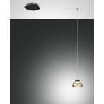 Pendelleuchte von Fabas Luce, in der Farbe Schwarz, aus Metall, Vorschaubild